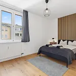 Lägenhet Stayroom - R4