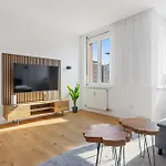Stayroom - R4 Апартаменты
