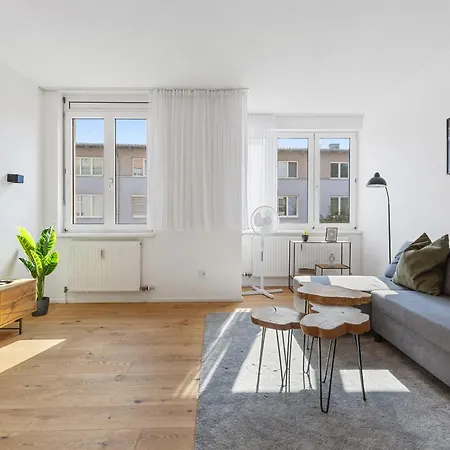 Lägenhet Stayroom - R4 Linz