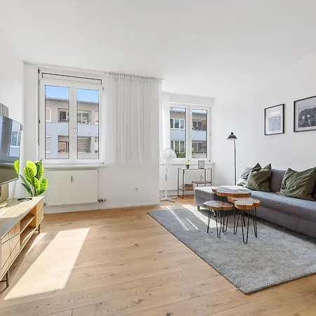 Stayroom - R4 Apartman Linz