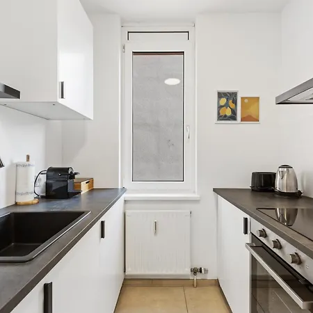 Lägenhet Stayroom - R4 Linz