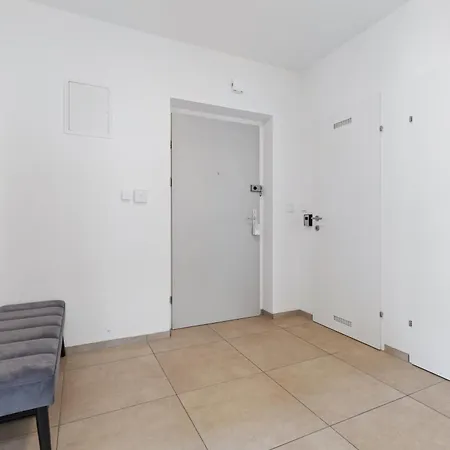 Stayroom - R4 Apartman *