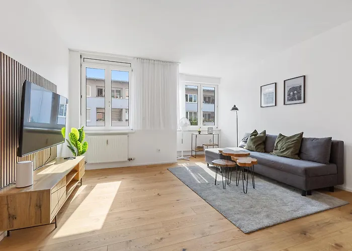 Stayroom - R4 Линц