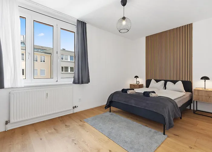 Апартаменты Stayroom - R4