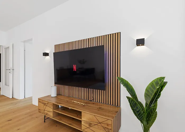 Апартаменты Stayroom - R4