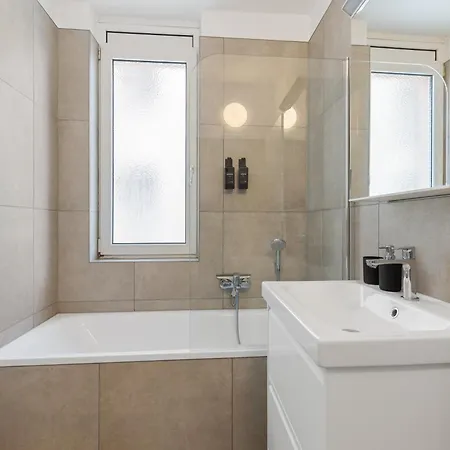 Stayroom - R4 Lägenhet Linz