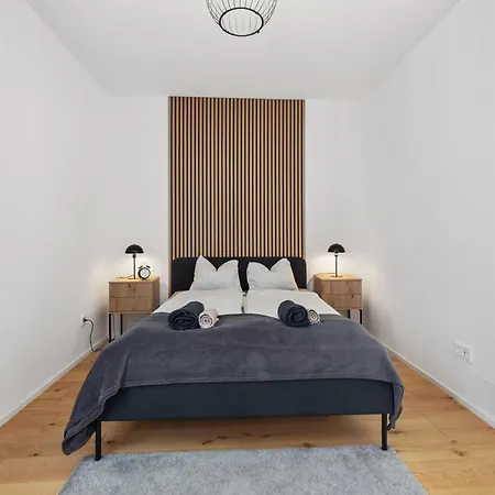 Stayroom - R4 Linz